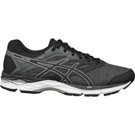 Muške tenisice za trčanje Asics Gel Zone 6 crna 1011A582 001 crno