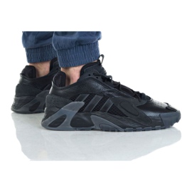 Adidas Streetball M EG8040 cipele crna