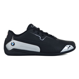 Puma Bmw Mms Drift Cat 8 Jr 339979 01 crna crvena