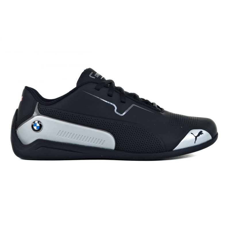 Puma Bmw Mms Drift Cat 8 Jr 339979 01 crno crvena