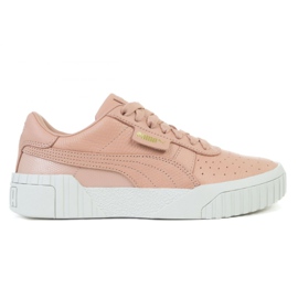 Puma Cali Emboss W 369734 05 roze