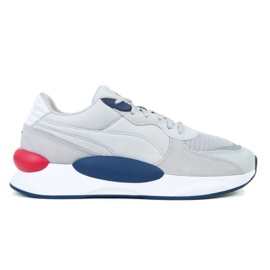 Puma Rs 9,8 Gravitacija M 370370 03 bijela