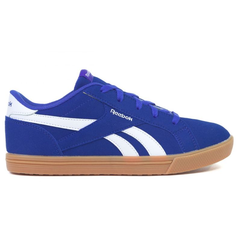 Reebok Royal Comp 2l W DV3982 plava
