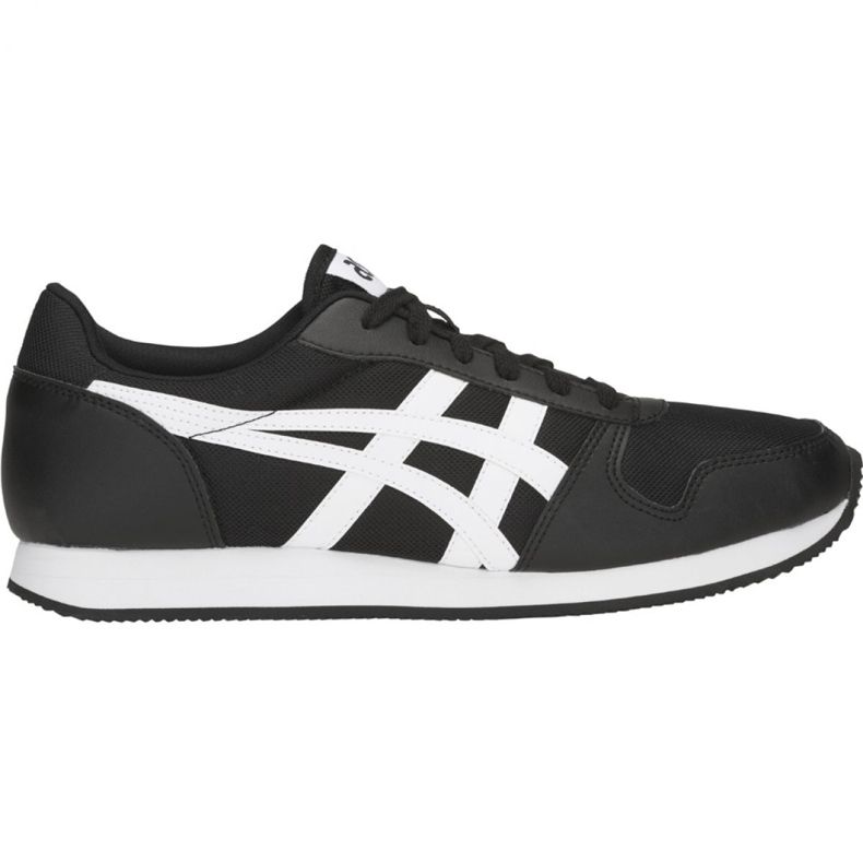 Cipele Asics Curreo Ii M 1191A157 002 bijela crno