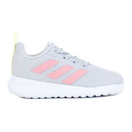 Adidas Lite Racer Cln I Jr EG4013 crna