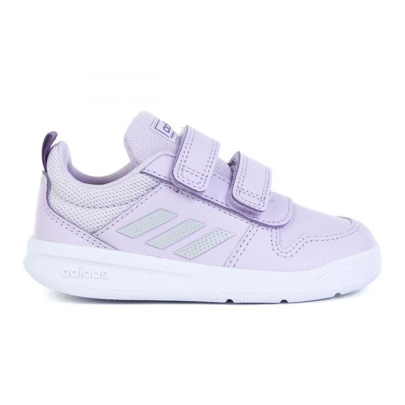 Cipele Adidas Tensaur I Jr EG4106 crno ljubičasta