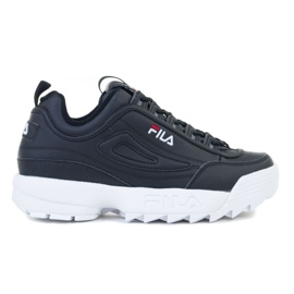 Fila Disruptor Low W 1010302-25Y cipele crna