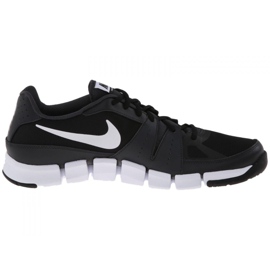 Nike Flex Show Tr 3 M 684701-004 Q3 cipela za trening crna