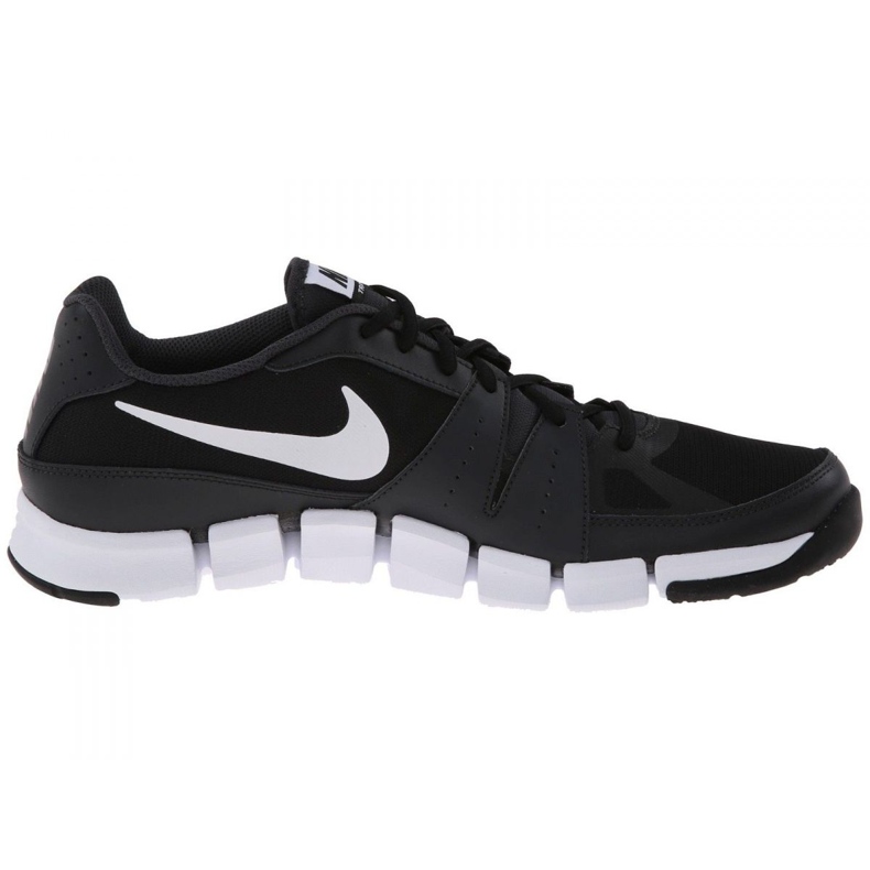 Nike Flex Show Tr 3 M 684701-004 Q3 cipela za trening crna