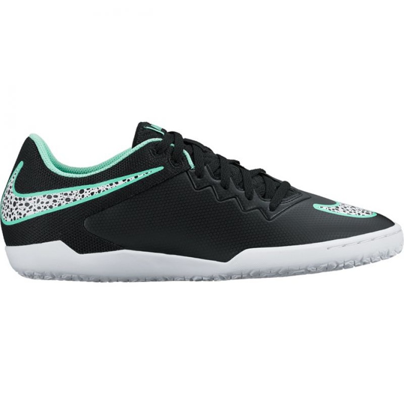 Unutarnje cipele Nike HypervenomX Pro Ic Jr 749923-013 raznobojna crno