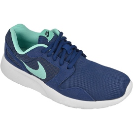 Cipele Nike Sportswear Kaishi W 654845-431 mornarica