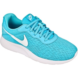 Cipele Nike Sportswear Tanjun Br W 833677-410 plava