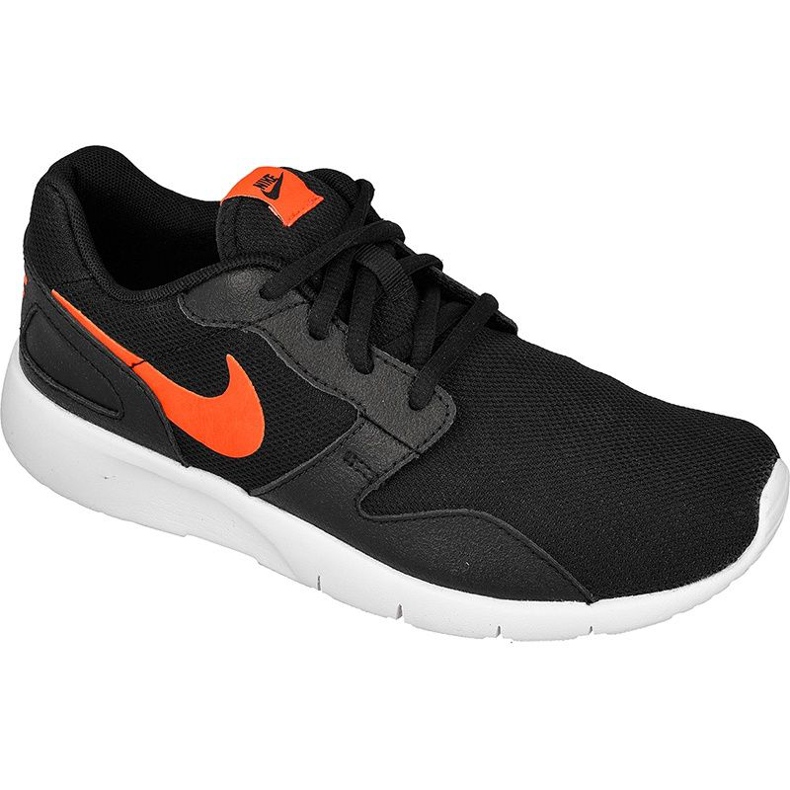 Cipela Nike Sportswear Kaishi Jr 705489-009 bijela crna