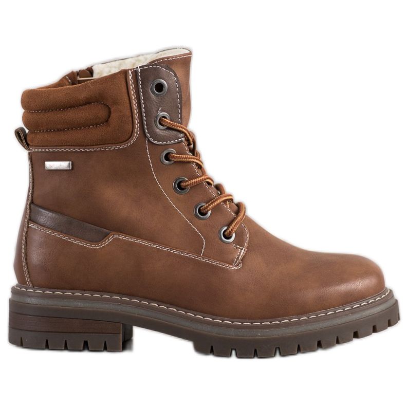 Super Mode Udobni hvatači smeđa