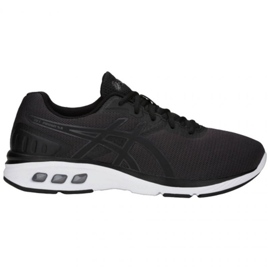 Asics Gel Promesa Mx M 1011A593 001 tenisice crno
