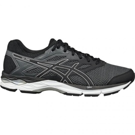 Asics Gel Zone 6 M 1011A582 001 tenisice crna siva