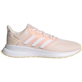 Adidas tenisice Runfalcon W FW5143 roze