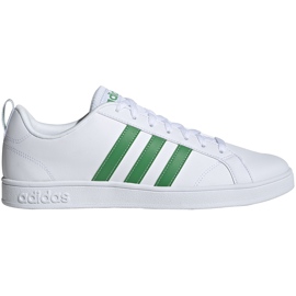 Cipele Adidas Vs Advantage D97609 bijela
