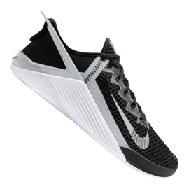 Cipele za treniranje Nike Metcon 6 FlyEase M DB3790-010 crna