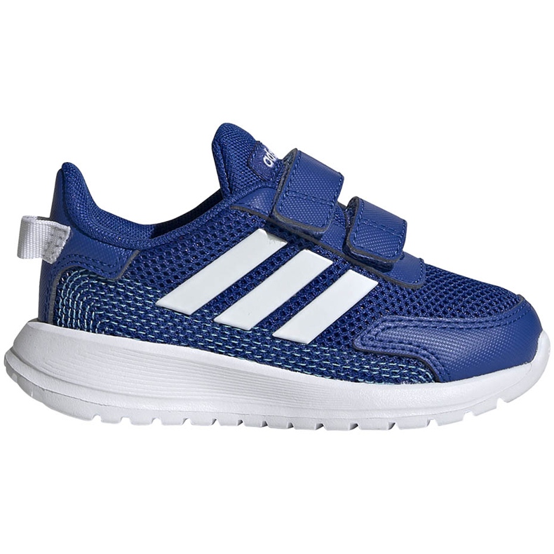 Adidas Tensaur Run dječje cipele plave EG4140 mornarsko plava