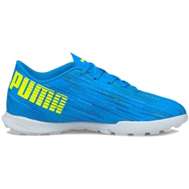 Kopačke Puma Ultra 4.2 Tt Junior 106367 01 plava plava