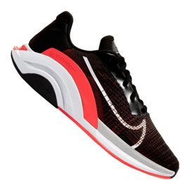 Nike ZoomX SuperRep Surge W CK9406-016 patika za trening crna