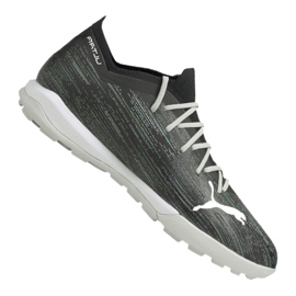 Puma Ultra 1.2 Pro Cage M 106346-02 nogometne tenisice crna šaren