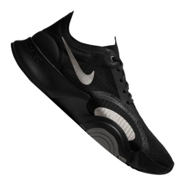 Nike SuperRep Go M CJ0773-001 cipela za trening bijela crna