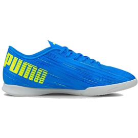 Kopačke Puma Ultra 4.2 It 106358 01 plava plava