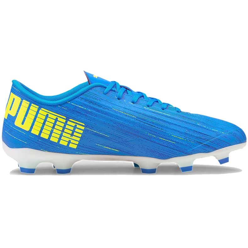 Kopačke Puma Ultra 4.2 Fg Ag 106354 01 plava plava