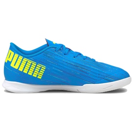 Kopačke Puma Ultra 4.2 It Junior 106368 01 plava plava