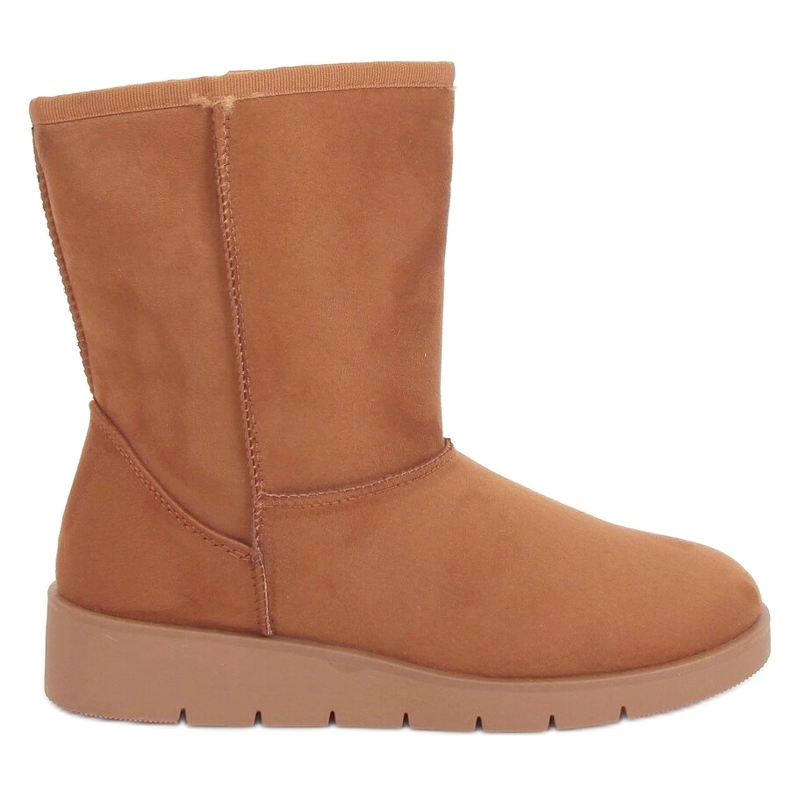 Emus ženske deve K1838403 Deva smeđa