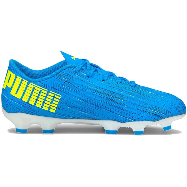 Kopačke Puma Ultra 4.2 Fg Ag Jr 106364 01 plava plava