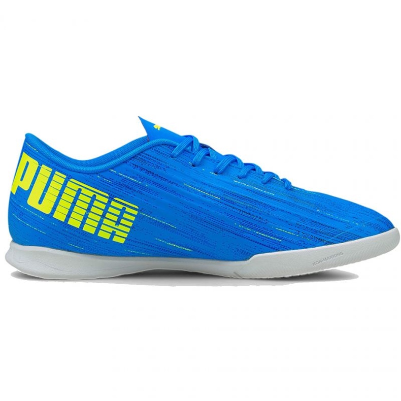 Kopačke Puma Ultra 4.2 It M 106358 01 plava plava