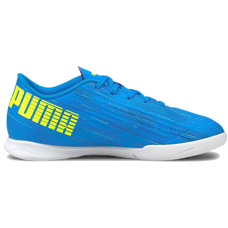 Kopačke Puma Ultra 4.2 It Jr 106368 01 plava plava