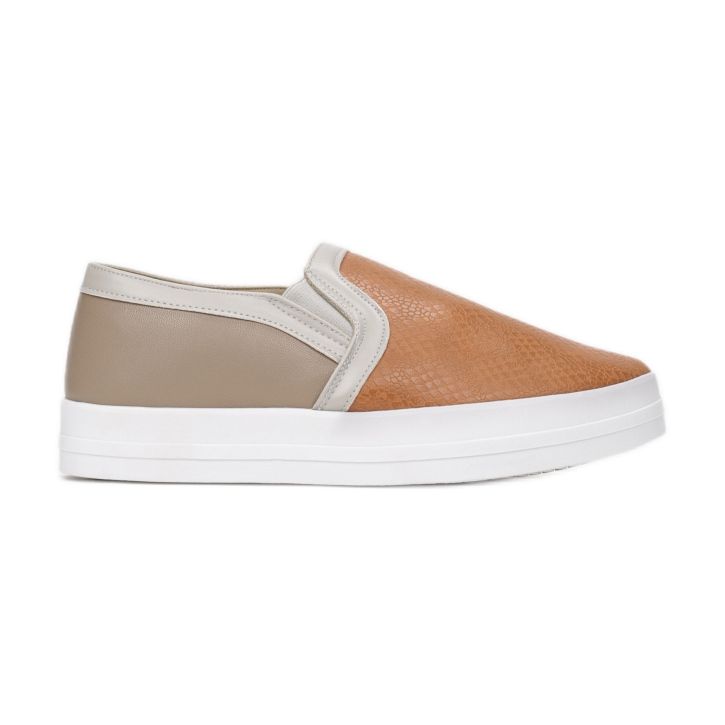 Vices Poroci B736-2 Bro 36/41 smeđa