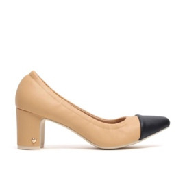 Vices Poroci 9020-17 Deve 36 41 crna višebojan