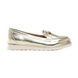 Vices Poroci 7143-37 Zlatno zlatni