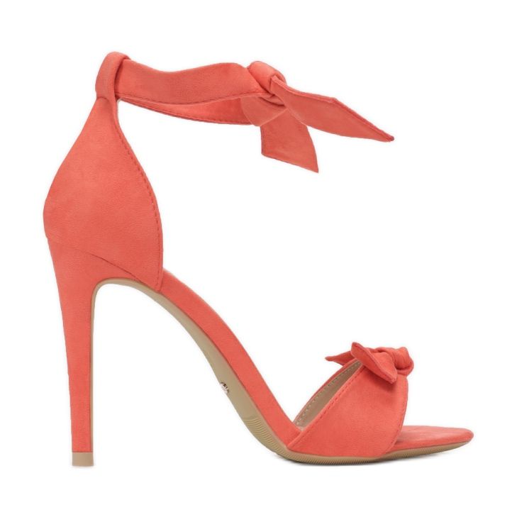 Vices Poroci 1227-44 Koralj 35 40 raznobojna naranča