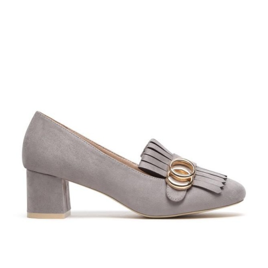 Vices Poroci 9008-5 Sivi 36 41 siva