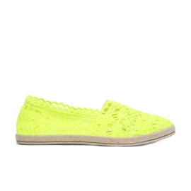 Vices Poroci B784-29 Zeleni višebojan zelena