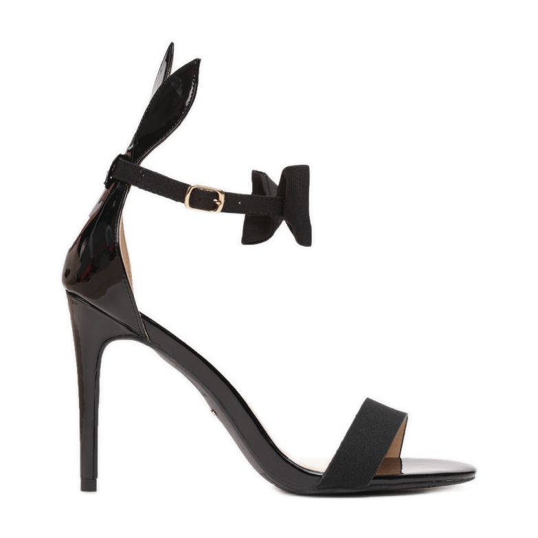 Vices Poroci 5077-1 Crni 35 40 crno