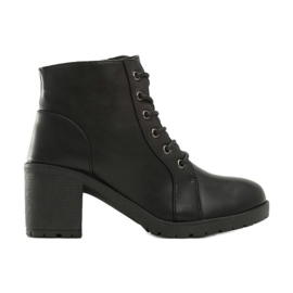 Vices Poroci T132-38-crni crna