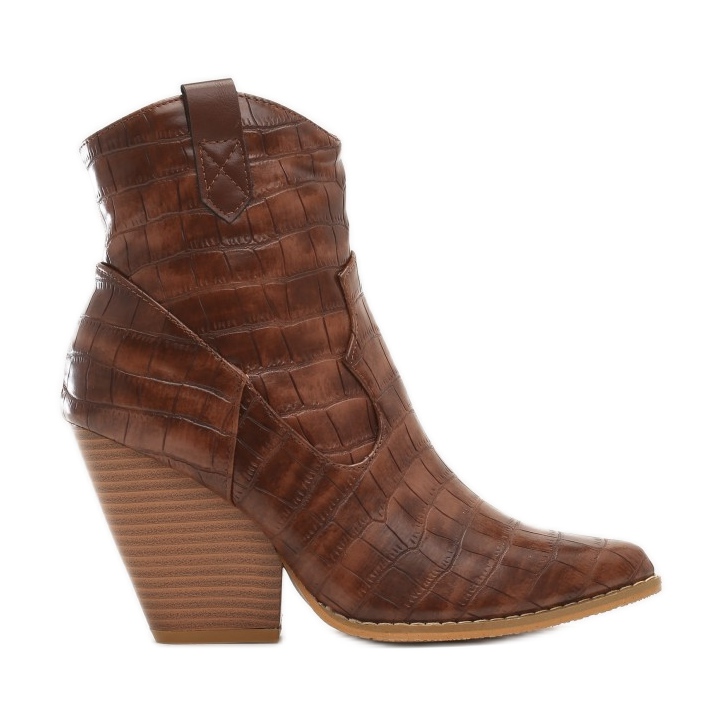 Vices Poroci 3324-54-smeđi smeđa