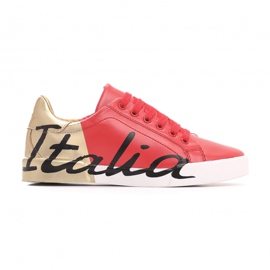 Vices Poroci 7228-19A Crveno zlato crvena zlatni