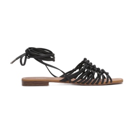 Vices Poroci 3355-38-crni crna