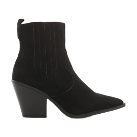 Vices Poroci 7341-38-crni crna