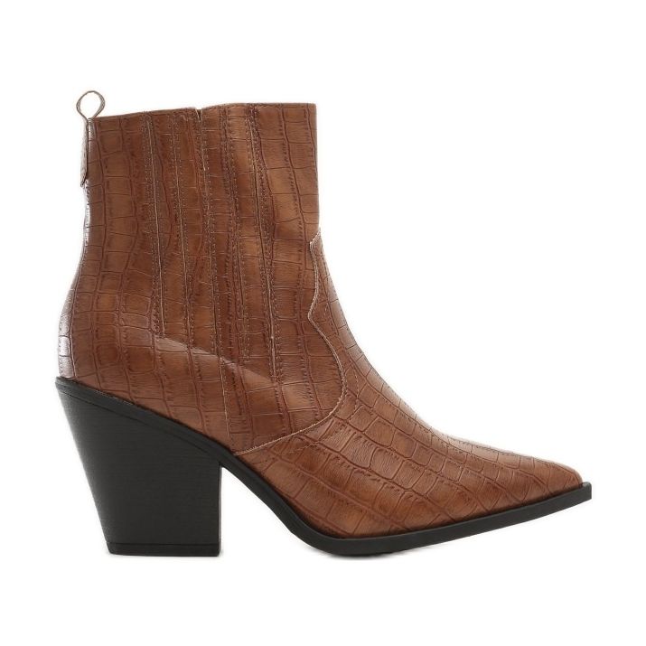 Vices Poroci 7338-68-deva smeđa