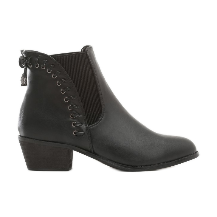 Vices Poroci 3321-1A-38-crni crno