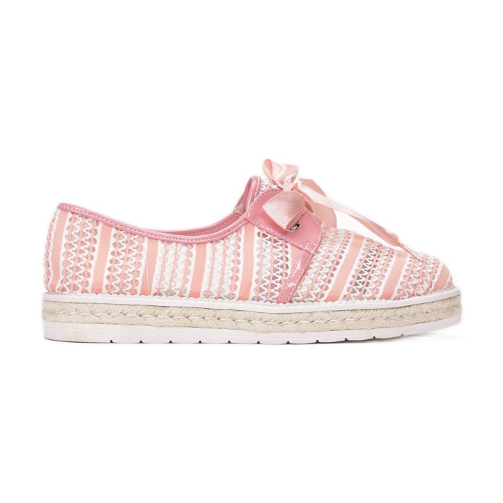 Vices Poroci 6082-20 ružičasti 36 41 ružičasta